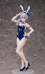 FREEing 1/4 Full Metal Panic! Invisible Victory: Teletha Testarossa: Bare Leg Bunny Ver., FRE13787, by FREEING