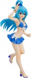 MAX Factory POP UP PARADE Aqua: Swimsuit Ver. (KONO SUBARASHII SEKAI NI SYUKUFUKU WO!), MAX43202, by MAX FACTORY