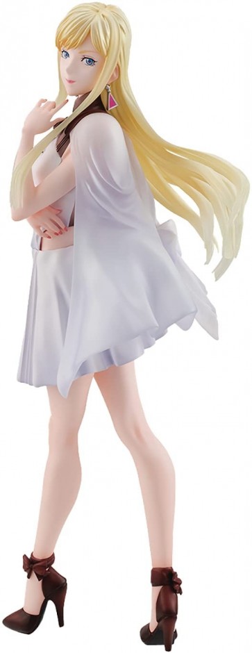 Megahouse 1/8 GGG Gigi Andalucia -Hathaway's Flash-, MEG32253, by MEGAHOUSE