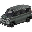 TAKARA TOMY Tomica No.24 Mitsubishi Delica Mini, TAK28585, by TAKARA TOMY