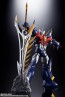 Bandai Chogokin Damashii GX-102 Mazinkaiser SKL, BAC04767, by BANDAI