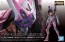 Bandai RG Regular Humanoid Weapon Android Evangelion Production Model (Wille Custom) EVA-08 Alpha , BAN09311, by BANDAI
