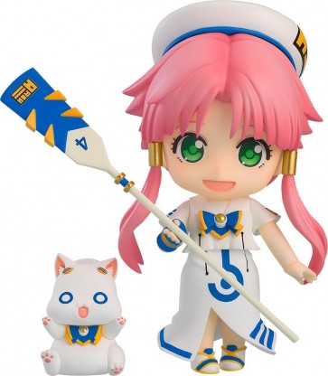 Good Smile Company Nendoroid Akari Mizunashi (ARIA), GSC76355, by GOOD SMILE COMPANY