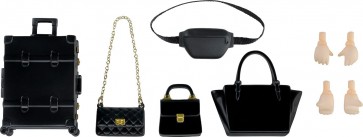 Good Smile Company Nendoroid Doll Bag Parts Set, GSC83568, by GOOD SMILE COMPANY