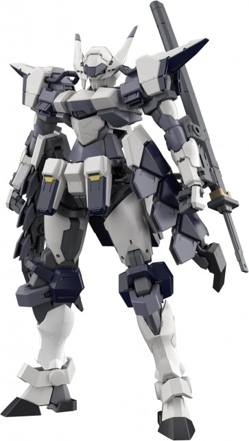 KADOKAWA 1/48 KADOKAWA PLASTIC MODEL SERIES Full Metal Panic! Family Azur Raven, KDK88979, by KADOKAWA