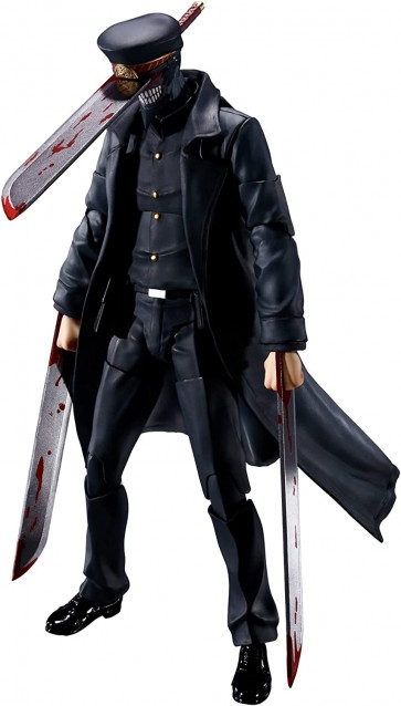 Bandai S.H.Figuarts Samurai Sword, BAC51457, by BANDAI