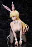 FREEing 1/4 Bastard!! -Heavy Metal, Dark Fantasy-: Sean Ari: Bunny Ver., FRE13503, by FREEING