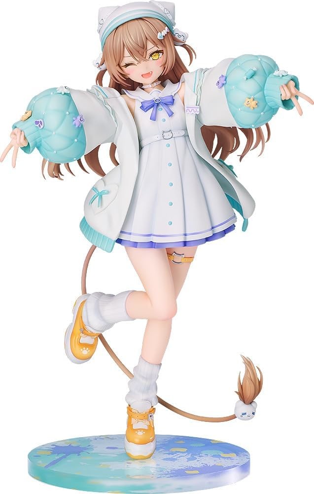 Good Smile Company 1/7 Rurudo Lion/Pastel Oniku Ver. japan