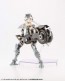 Kotobukiya M.S.G Modeling Support Goods Heavy Weapon Unit 26 Wheel Grinder , KBY11513, by KOTOBUKIYA