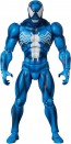 Medicom Toy MAFEX Venom (Comic Blue Ver.), MED72980, by MEDICOM TOY