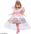 TAKARA TOMY Licca LW-15 Flower Fairy, TAK17916, by TAKARA TOMY