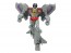 TAKARA TOMY TCV-14 TRANSFORMERS CYBERVERSE SHOVEL FIGHTER STARSCREAM  , TAK38129, by TAKARA TOMY