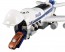 TAKARATOMY TOMICA WORLD CARGO JET ANA , TAK99148, by TAKARA TOMY