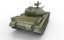 1/35 T-54-1 Soviet Medium Tank MOD.1947, ma10583,