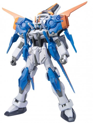 BANDAI  1/100 Gale Strike Gundam, BAN3975, by BANDAI