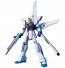 BANDAI  1/144 HGUC Gundam X   Plastic Model kit, BAN23539, by BANDAI