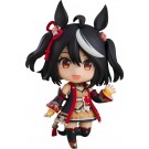 Good Smile Company Nendoroid Kitasan Black (Uma Musume: Pretty Derby), GSC93130, by GOOD SMILE COMPANY