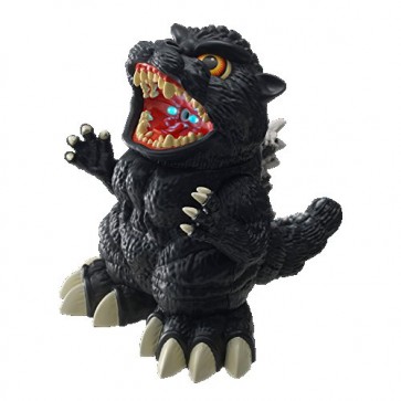 SHINE Kashitsuou Godzilla , SIN76640, by Shine