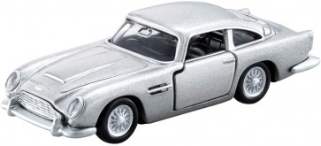 TAKARA TOMY TOMICA PREMIUM 35 ASTON MARTIN DB5 Tomica , TAK40580, by TAKARA TOMY