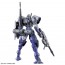 BANDAI HG 1/144 Heindree Sturm　Mobile Suit Gundam The Witch From Mercury, BAN51129, by BANDAI