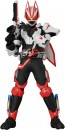 Medicom Toy RAH Genesis Kamen Rider Geats Magnum Boost Form, MED07967, by MEDICOM TOY
