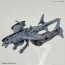 Bandai 30MM Exa Vehicle (Attack Submarine Ver.) (Light Gray), BANS60735, by BANDAI
