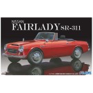Fujimi 1/24 ID108 Nissan Fairlady SR 311, FUJ38995, by FUJIMI