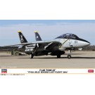 Hasegawa 1/72 F-14B Tomcat "VF-103 Jolly Rogers Last Flight 2004", HAS24342, by HASEGAWA
