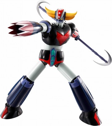 Bandai THE ROBOT SPIRITS (SIDE SUPER) UFO Robot Grendizer, BAC92603, by BANDAI