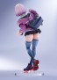 Good Smile Company 1/7 SSSS.Gridman: Akane Shinjo feat. Toridamono, GSC74745, by GOOD SMILE COMPANY
