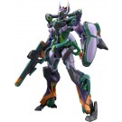 Bandai 1/144 HG GFreD (Mobile Suit Gundam GQuuuuuuX), BAN86824, by BANDAI