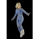 Brick Works Machinen Kreger 1/20 Mercenaries Female Pilot B resin kit figure, BRC60193, by BRICK WORKS