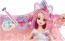 TAKARA TOMY Licca-chan Dreamy Misaki-chan Colorful Change, TAK97115, by TAKARA TOMY
