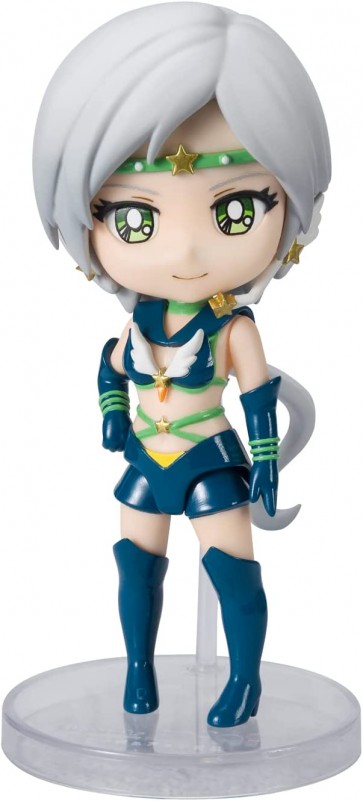 Bandai Figuarts mini Sailor Star Healer -Cosmos edition-, BAC50672, by BANDAI