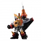 Bandai SD CROSS SILHOUETTE GAO GAI GAR , BAN82249, by BANDAI