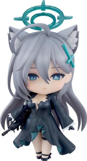 Good Smile Company Nendoroid Shiroko Terror (Blue Archive), GSC69789, by GOOD SMILE COMPANY