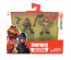 TAKARA TOMY Fortnite Collection Mini Figure 2 body set 007 Tomato Head & Shadow Ops  , TAK47084, by TAKARA TOMY