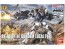 BANDAI  1/144 HG Gundam The Origin MSD Local Type   Plastic Model kit, BAN00010, by BANDAI