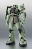 Bandai Robot Damashii SIDE MS MS-06 Zaku ver. A.N.I.M.E., BANN04076, by BANDAI