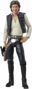 Bandai S.H.Figuarts Han Solo -Classic Ver.- (STAR WARS: A New Hope), BAC73886, by BANDAI