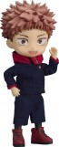 Good Smile Company Nendoroid Doll Yuji Itadori (Jujutsu Kaisen), GSC87818, by GOOD SMILE COMPANY