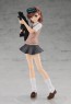 Good Smile Company POP UP PARADE Sister (A Certain Scientific Railgun T), GSC49538, by GOOD SMILE COMPANY
