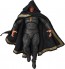 Medicom Toy MAFEX Black Adam, MED72249, by MEDICOM TOY