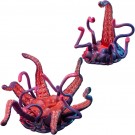 SUSHING Sushing Articulated Base Series UBC-404: Adult Ver. & Larva Ver., SUS06700, by SUSHING