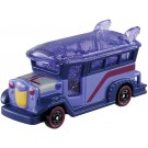 TAKARA TOMY Tomica Disney Motors Buzz Lightyear Jamboree Cruiser Zerg, TAK12058, by TAKARA TOMY