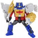 TAKARA TOMY Transformers: Rise of the Beasts BCAS-05 Awakening Change Armor Set Optimus & Lion Blade, TAK08785, by TAKARA TOMY