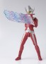Bandai S.H.FIGUARTS ULTRAMAN TARO , BAN78839, by BANDAI