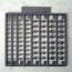Kotobukiya M.S.G Modeling support Goods P114R Plastic unit round mold II , KBY59465, by KOTOBUKIYA