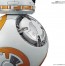 Bandai Star Wars 1/12 BB-8 & D-0 Diorama Set , BAN82263, by BANDAI