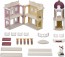 Epoch Sylvanian Families TS-12 Stylish Department Store in Town Deluxe Set  , EPC98300, by Epoch